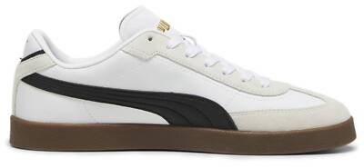 Puma Club II Era Unisex | Wildleder - NEU