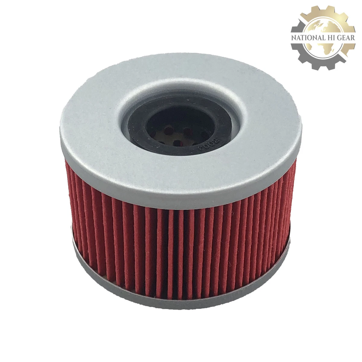 Honda cx500 cheap oil filter