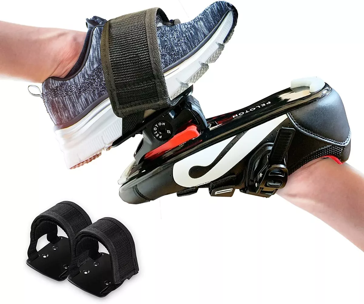 How To Remove Toe Cages From Peloton Bike: Quick Guide