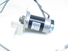 3X MOTION Brushless Servo DC Motor Pulley 33422 57ZW3Y92N-BZC Z-Motor 57ZW3Y92N