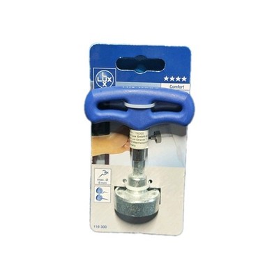LUX-TOOLS Hakenschrauber Ø 6 mm