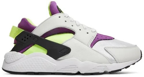 Nike Air Huarache Run Persian Violet Running Shoes. M9/W10.5 Nike Air Huarache Run Persian Violet Training Shoes AT4254  main image 2