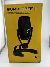Turtle Beach Neat Bumblebee II Cardioid USB Condenser Microphone