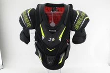Bauer Vapor Women's XW Shoulder Pads Senior Size Large (0904-1618)
