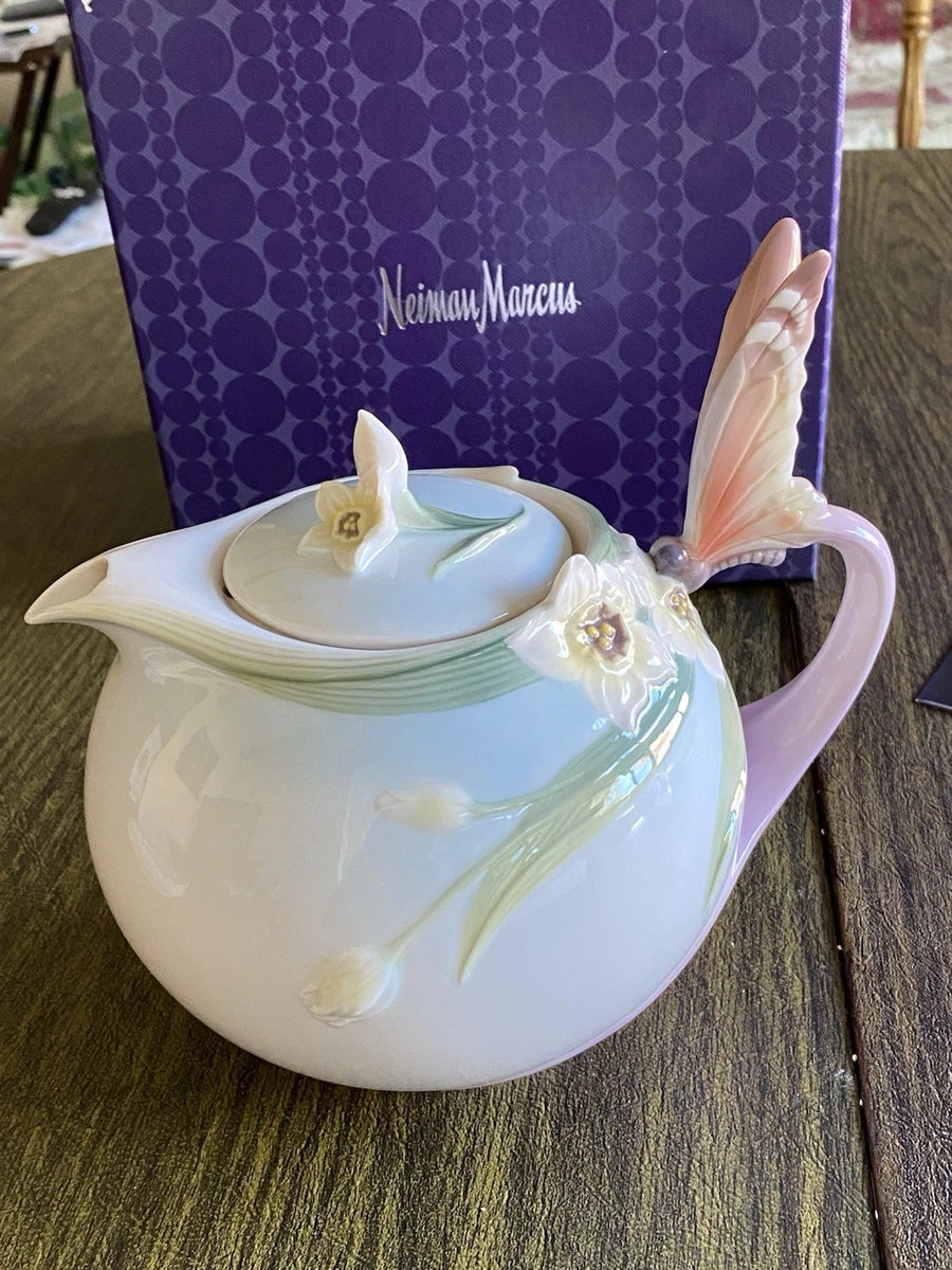 franz teapot products for sale | eBay