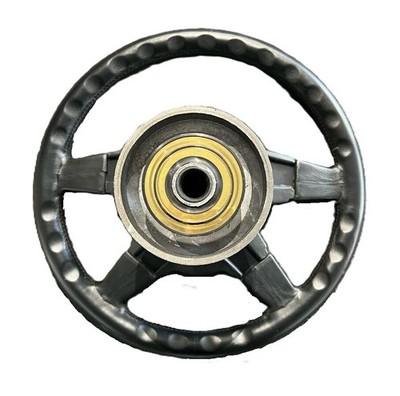 MOMO 472 MERCEDES BENZ ステアリングハブ MOMO 472 MERCEDES BENZ ステアリングハブ AMG MOMO Steering Wheel w