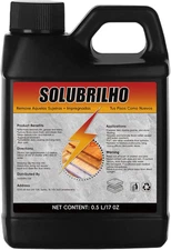 Tile Cleaner, Grout Cleaner for Tile Floors, Original Floor Cleaner Black Bottle