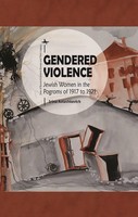 Irina Astashkevich | Gendered Violence | Taschenbuch | Englisch (2018)