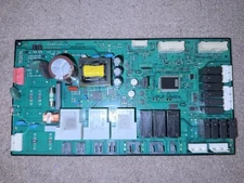 Used Dacor / Samsung Oven DG92-01160F Main Board Assembly OEM Direct Replacement