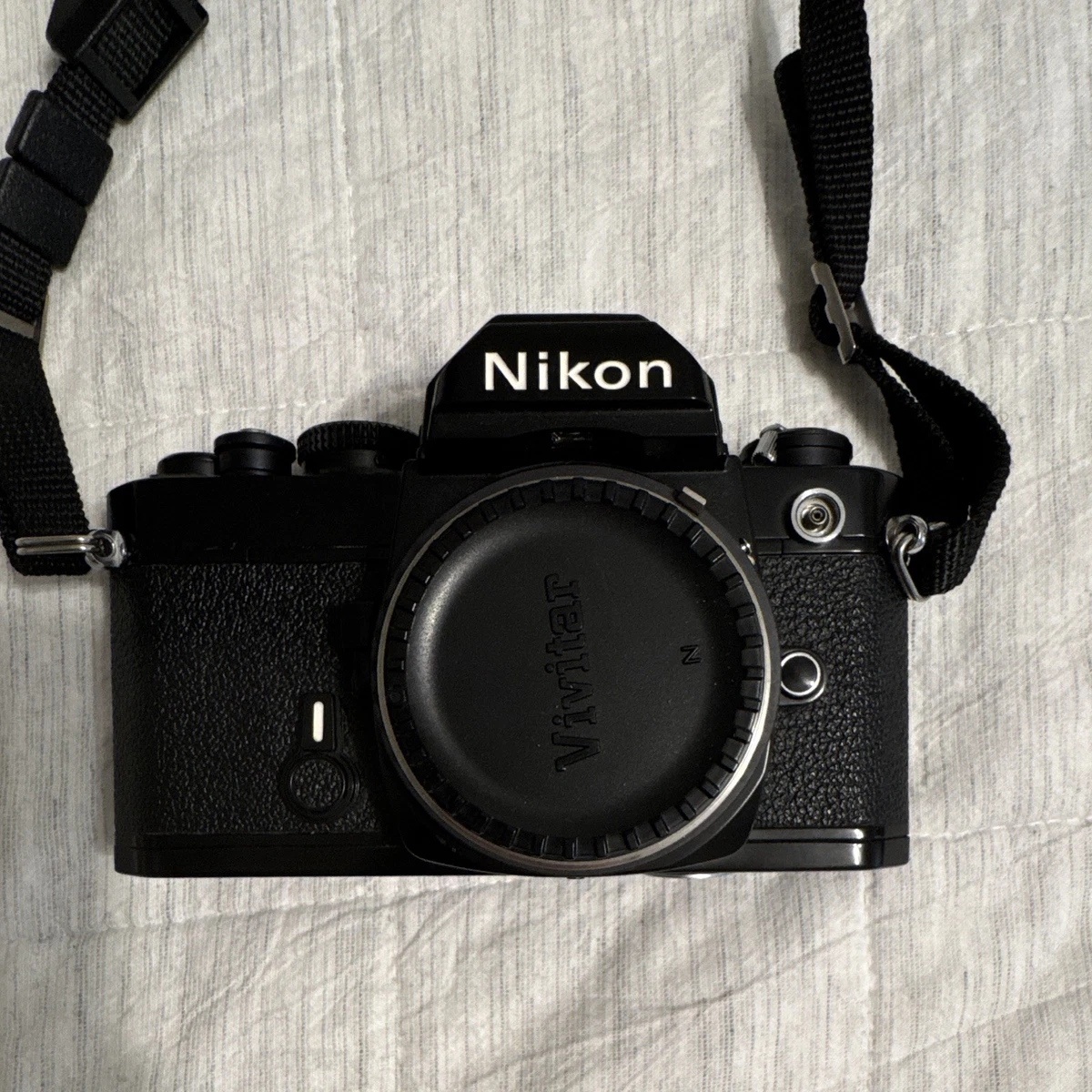25+ Nikon FM 35 mm Film Cameras for sale | Updated Oct 2026