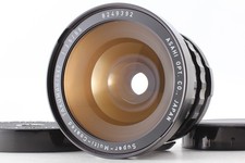  N MINT PENTAX SMC TAKUMAR 55mm f3.5 Wide Angle Lens For 6X7 67 67II From JAPAN