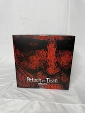 2024 SDCC Exclusive Jazwares Attack on Titan Eren Jaeger LE 1000 Free Shipping