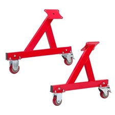 Rolling Engine Storage Stand Fits Gm Chevy V8 Lsx