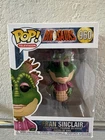 Funko Pop! Television Dinosaurs #960 Fran Sinclair Vaulted 2020 Read Description