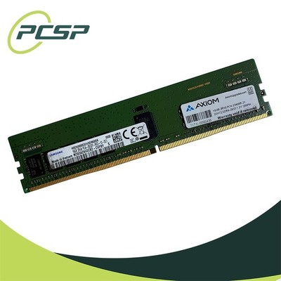 Samsung 16GB PC4-2933Y-R 2Rx8 DDR4 ECC REG RDIMM Server RAM