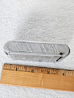 Vintage WW2 German Soldiers Personalized/Etched Cigarette Case — photo 2