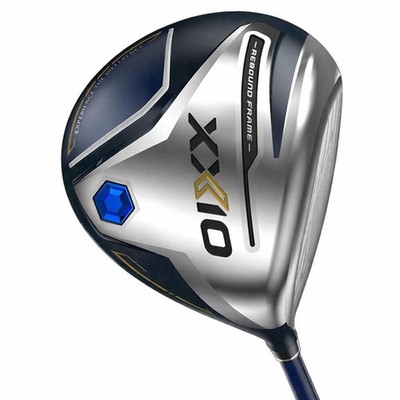 XXIO 12 Driver / 10,5 Grad / Regular Flex XXIO MP-1200 Schaft