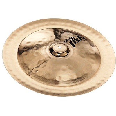 China-Becken Paiste PST 8 16'' China China Becken Chinabecken NEU