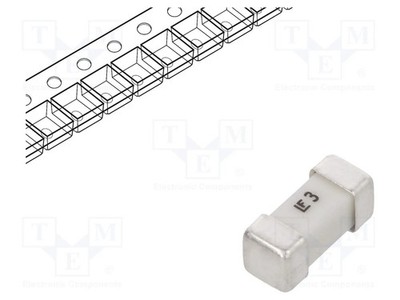 LITTELFUSE 0476003.MR Sicherung
