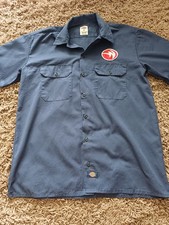 Dickies Large Black Shirt