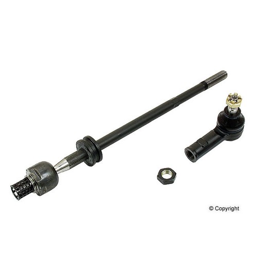 Lemforder 12094 01 Steering Tie Rod Assembly For 85-86 Porsche 944