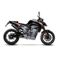 Leovince Auspuffschalldampfer LV ONE EVO Kohlenstofffaser FUR KTM 790 Duke 18-20