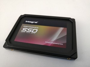 Integral INSSD240GS625P5 2,5" 240GB Desktop Laptop SSD SATA