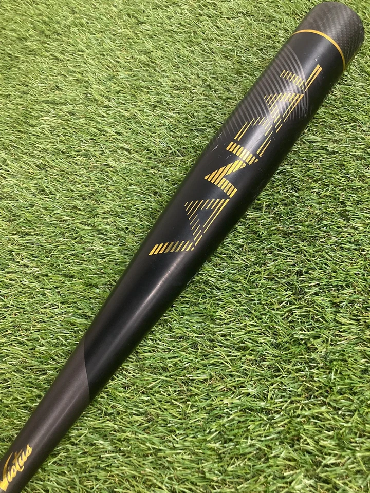 Victus Vandal 2 Bat 2022 certificado BBCOR (-3) híbrido 30 oz 33" Foto 2 de 4
