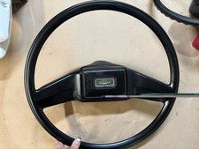 73-87 Chevy Truck Silverado Blazer Steering Wheel Oem 1973-1987