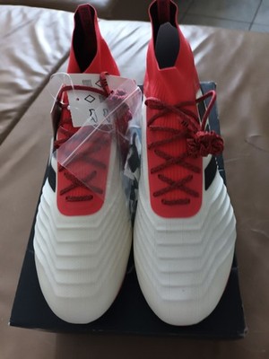 adidas Predator 18.1 SG CP9261 GR 45 1/3 neu