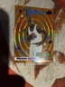 Space Jam 30th Anniversary Trading Card Orange Michael Jordan 76/96