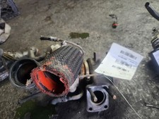 Used Supercharger Fits 2011 Hyundai Genesis Cpe 2.0 Grade A Used Supercharger Fits 2011 Hyundai Genesis Cpe 2.0 Grade A