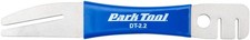 Park Tool Disc Brake Tools Rotor Truing Silver/Blue DT-2.2