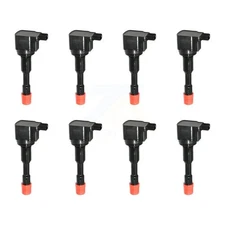 Mpulse KMP-101228 Ignition Coil for Honda Civic 2006-2011