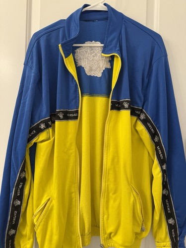 Versace Couture Jacket