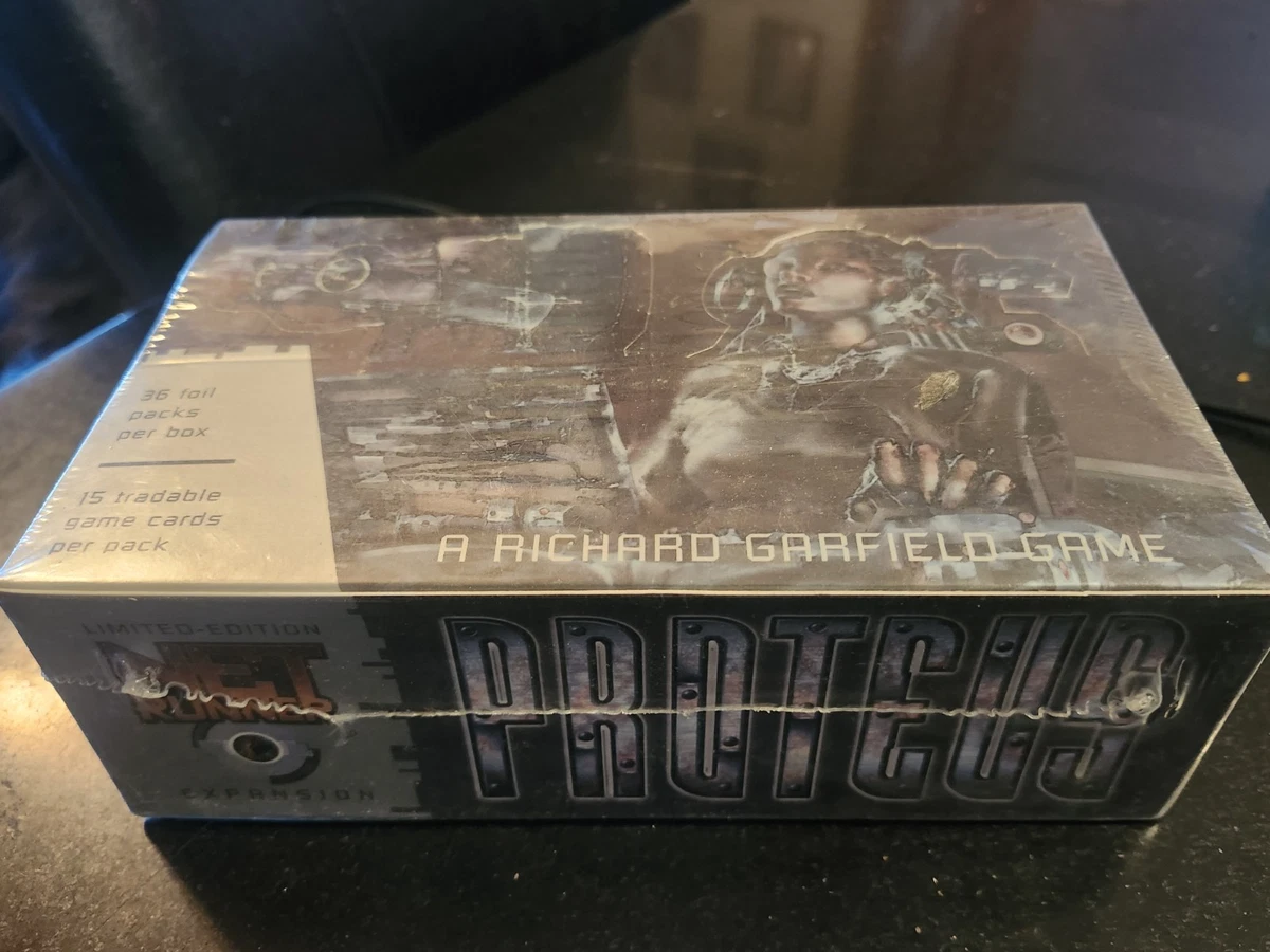25+ Netrunner Collectible Trading Card Games for sale | Updated