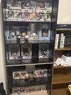 Funko Pop! Lot of around 40! Mostly marvel/dc , can sell individually