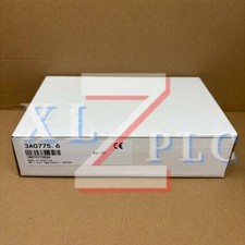 1PCS New B&R 3AO775.6 PLC Module In Box*