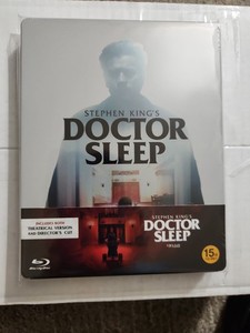 Doctor Sleep Steelbook | eBay