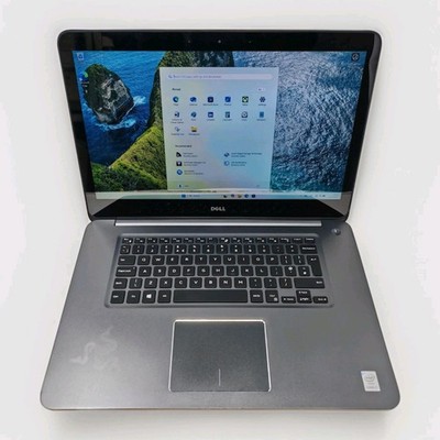 【Core i7・SSD256GB】DELL Inspiron 15 7548 Dell Inspiron 15 7548 15.6
