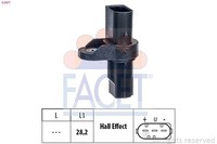 Facet Sensor, Nockenwellenposition Auslassseite, Einlassseite FüR BMW