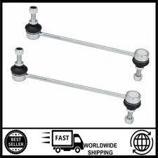 2x Vorderachse Stabilisator Streben für Seat Ibiza Cordoba Skoda Fabia Roomster