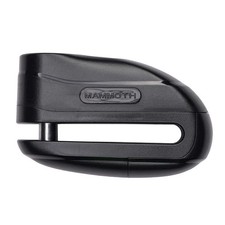 Mammoth (Security) Disc Lock - Rogue 10mm Pin