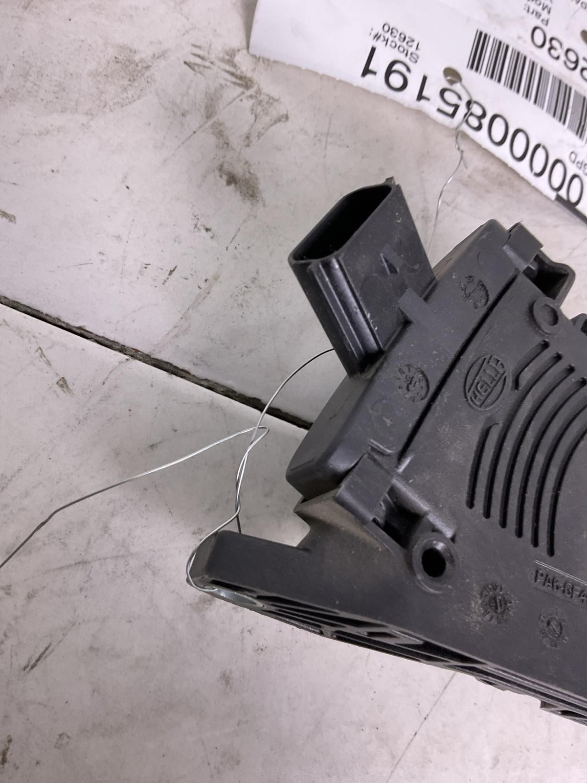 Accelorator Gas Pedal For 2017 Maserati Ghibli