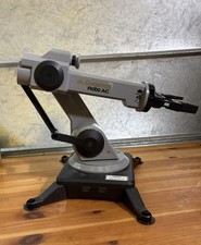 Goldenrod Robo AC Model#6899 5-Axis Educational Robotic Arm STEM Robot Unit Only