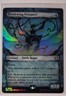 Lorwyn Eclipsed RARE ** Flitterwing Nuisance ** Showcase FOIL NM