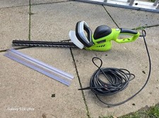 Electric Hedge cutter  Trimmer !!!!COLLECTION ONLY!!!!