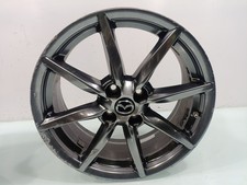 Jantes Mazda MX5