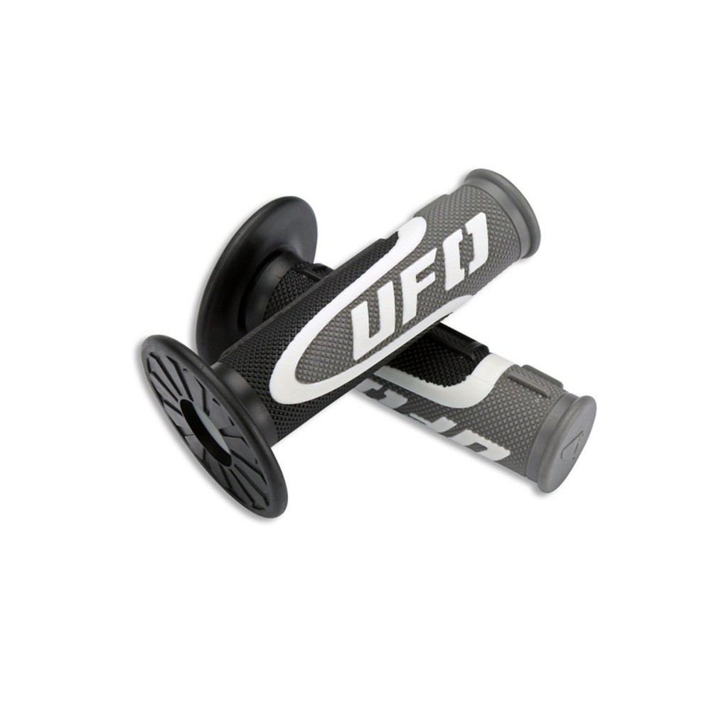 UFO Cross/Enduro Axiom Grays MA01825-001 For Motorcycle Parts Accessories