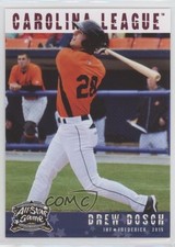 2015 Grandstand California/Carolina League All-Stars Drew Dosch 0b0